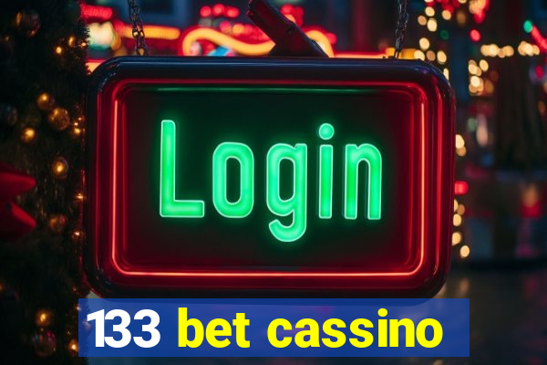 133 bet cassino